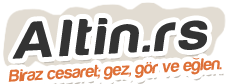 ALTIN.rs