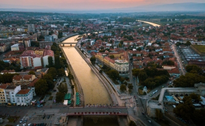 Niş: Sırbistan'ın Kalbindeki Tarih ve Kültür Mücevheri