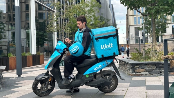 Wolt'ta Çalışmak İsteyenler İçin Bilgilendirme: Dolandırıcılara Dikkat!